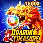 Dragon Treasure Jili